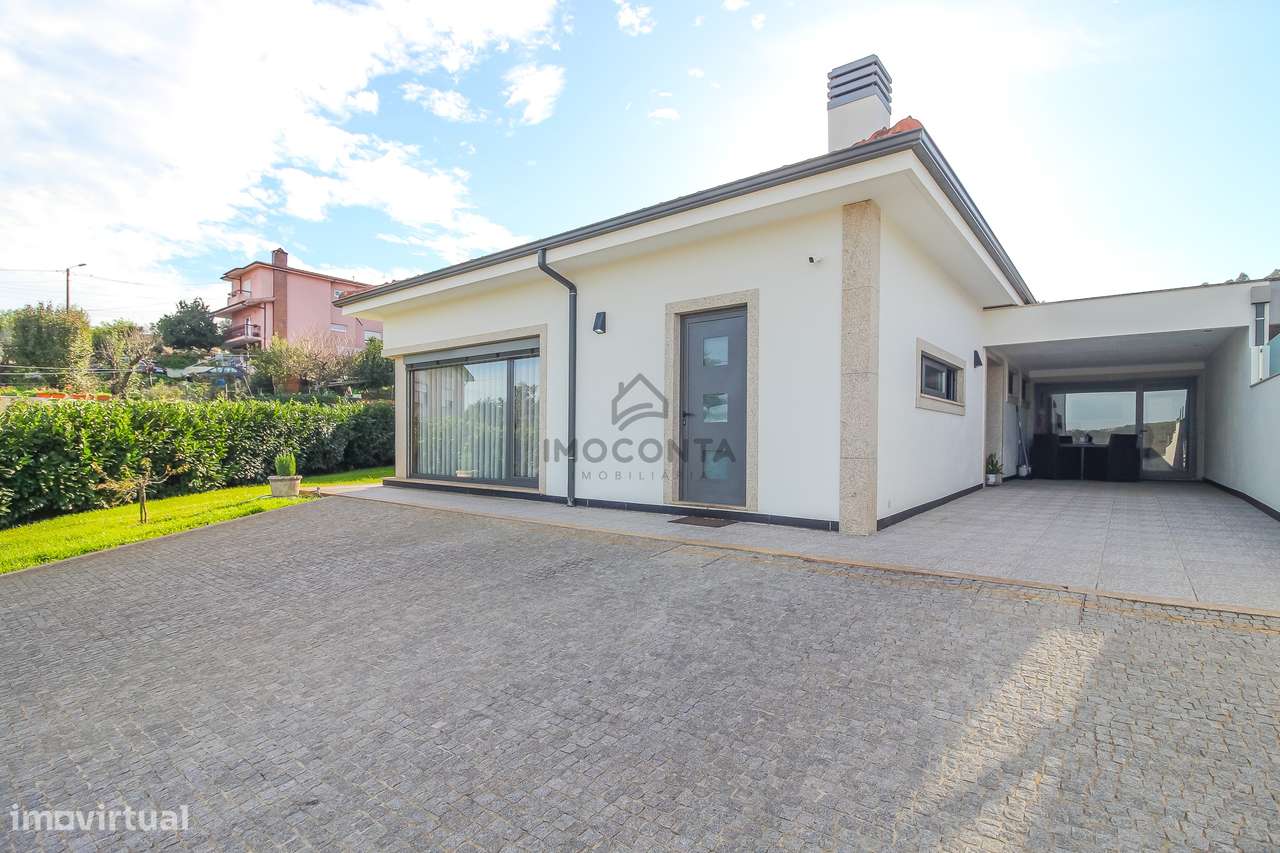 Moradia, 188 m², Valongo - Grande imagem: 5/35