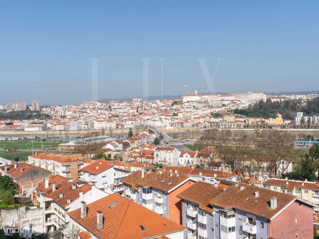 Apartamento T1 | Santa Clara, Coimbra-15