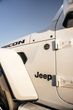 Jeep Wrangler - 23