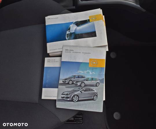Opel Astra II 1.4 Start - 22