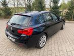 BMW Seria 1 116d - 9