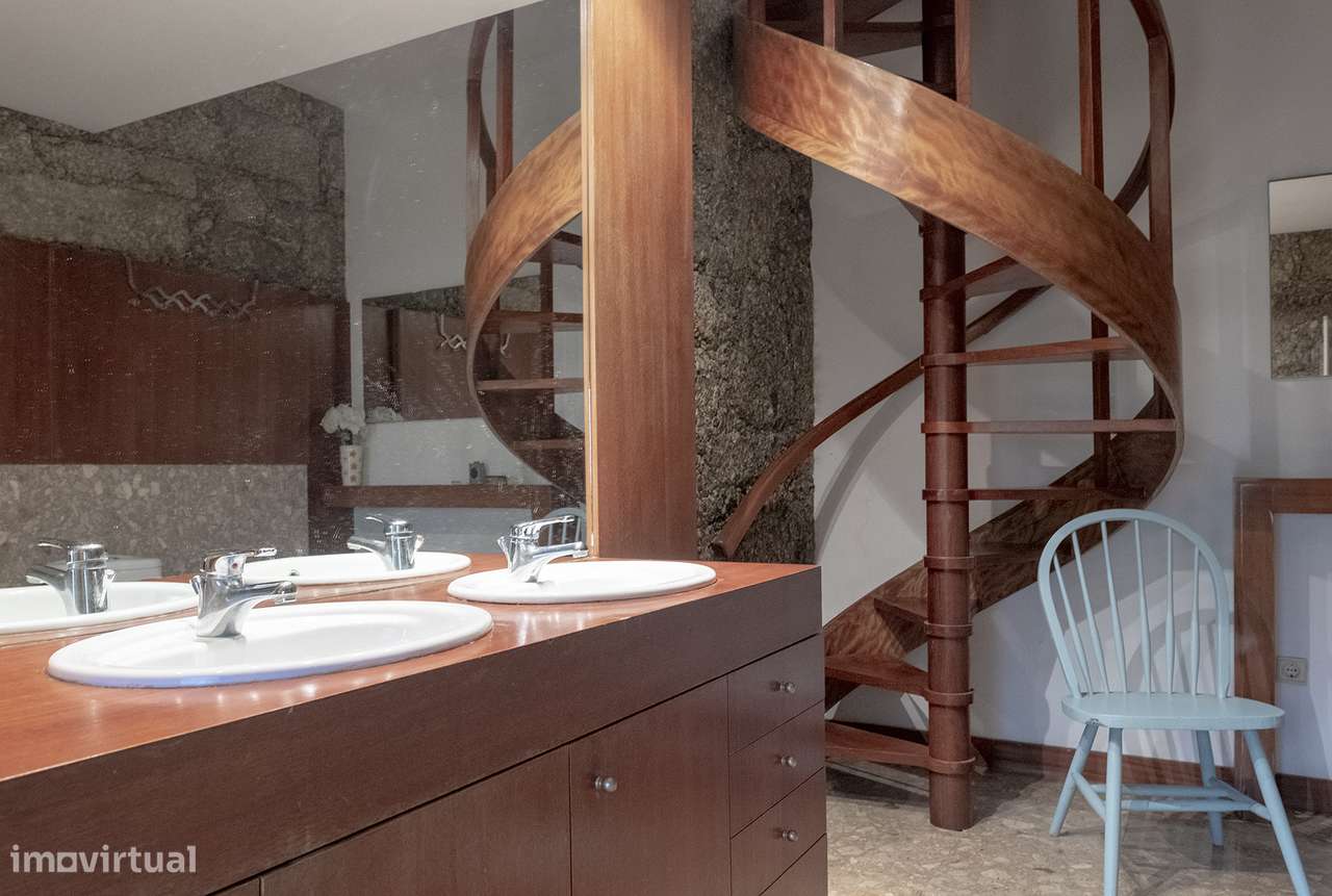 Quinta com Alojamento turístico - Famalicão - 3000m2 area-21