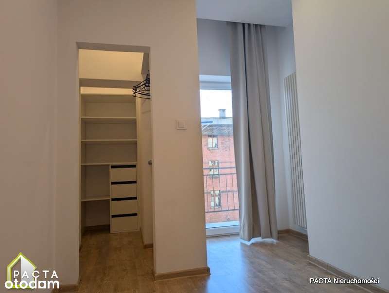 Dwupokojowe mieszkanie, Chorzów, do wynajęcia - Pełny obrazek: 4/6
