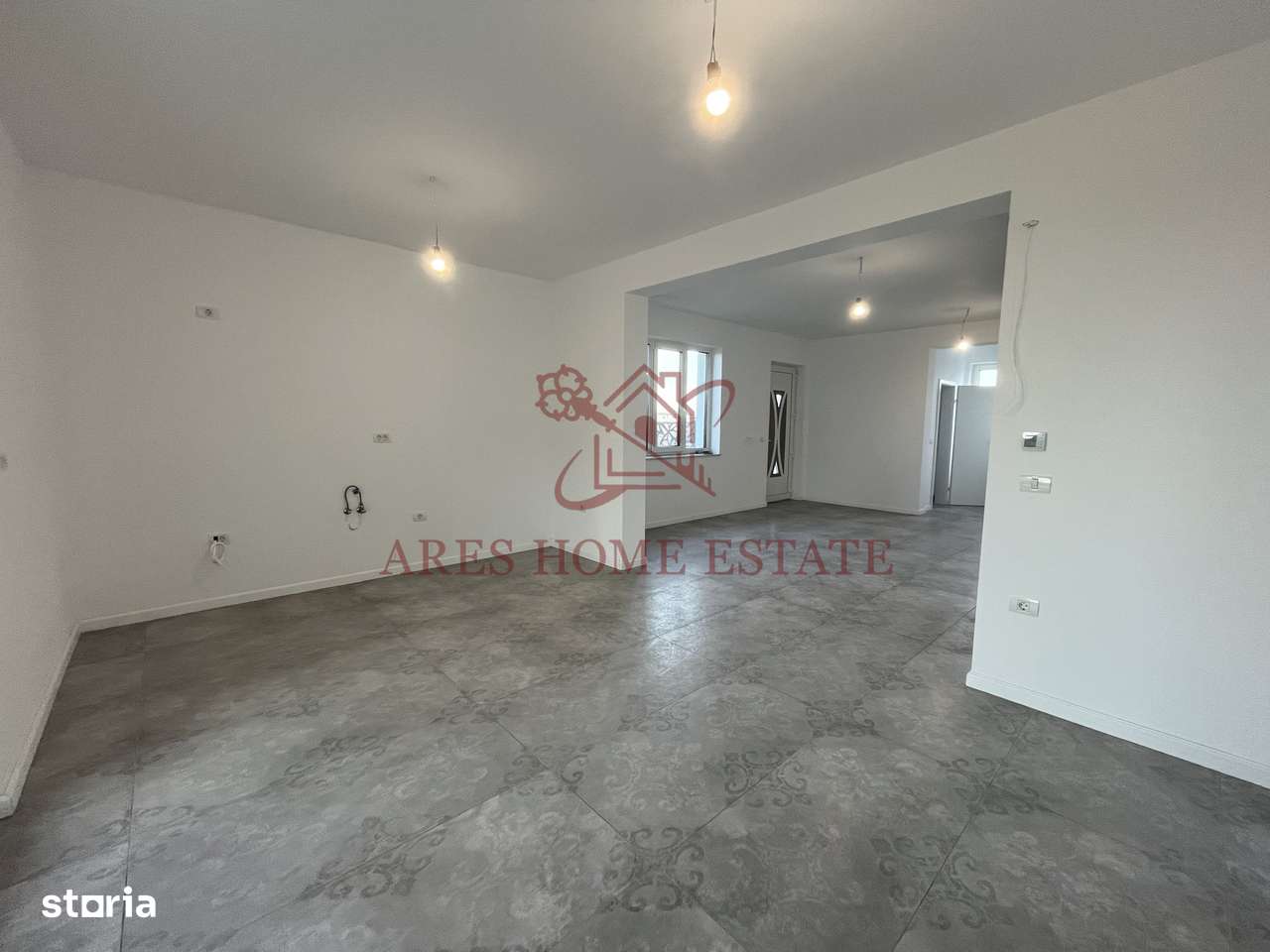 Duplex modern cu eficienta energetica - Bucovat, Remetea Mare - Imagine principală: 4/20