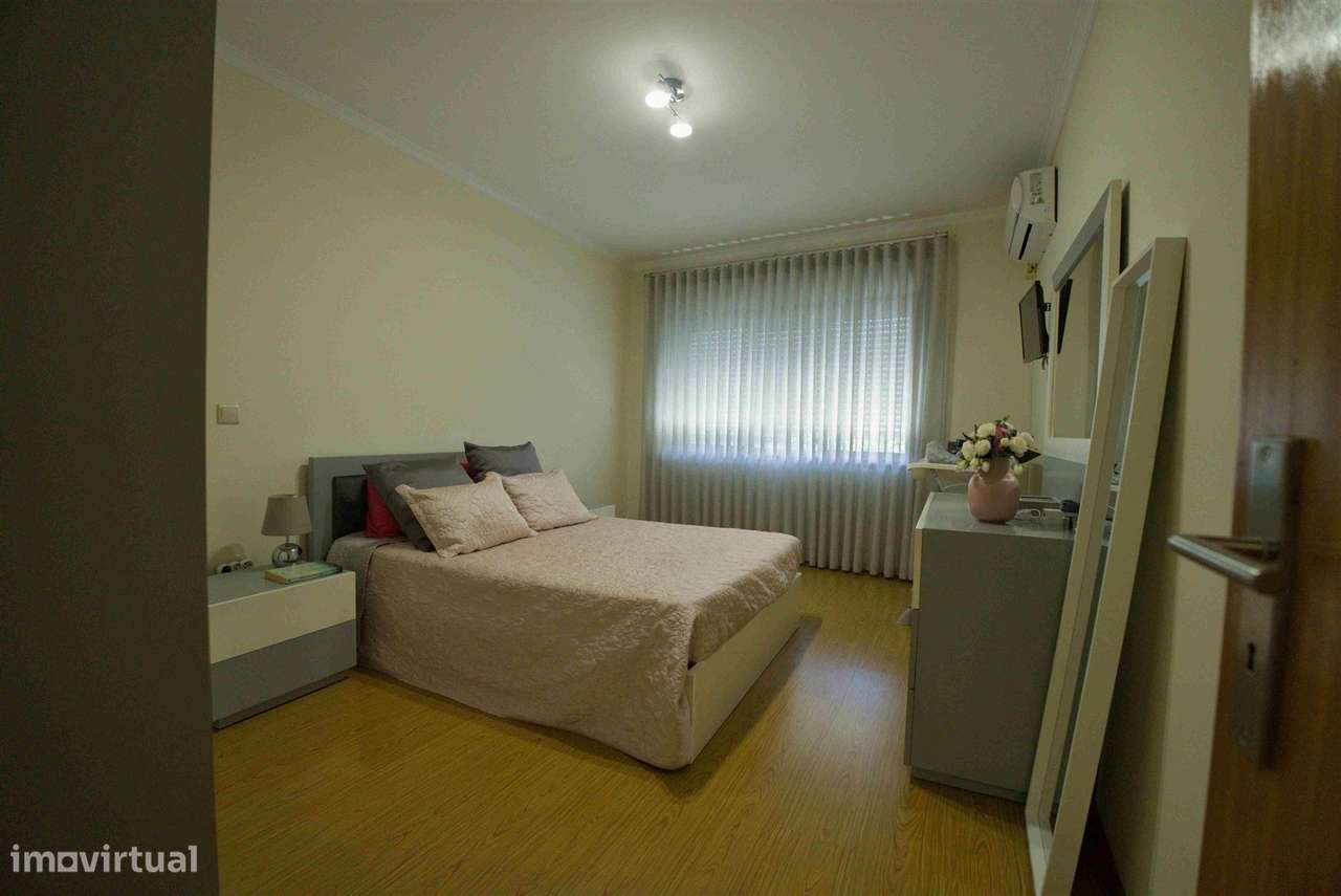 Apartamento T2 Venda em Canelas,Penafiel-13