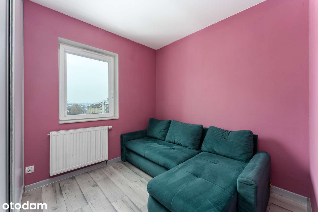 Gotowe do zamieszkania | 3 pokoje | Loggia-13