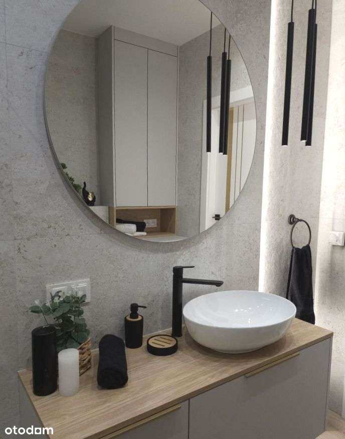 wysoki standard | panorama Krakowa | klimatyzacja-5