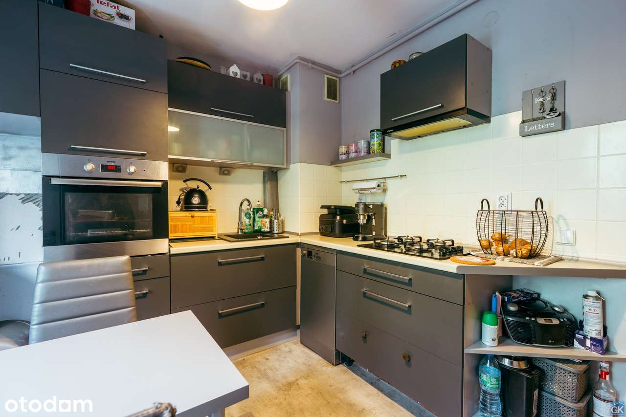 Okazja, Będzin, 2 pokoje-7