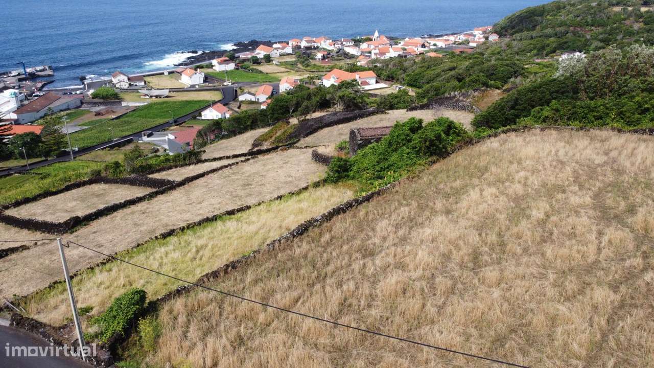 Terreno em Santo Amaro (PIco)-20