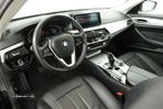 BMW 520 d Auto - 7