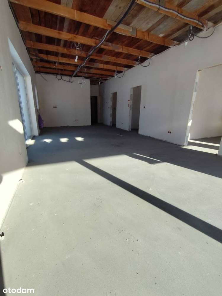 Parterowy Dom Blisko Puszczy – Cisza, Zieleń, Komfort-4