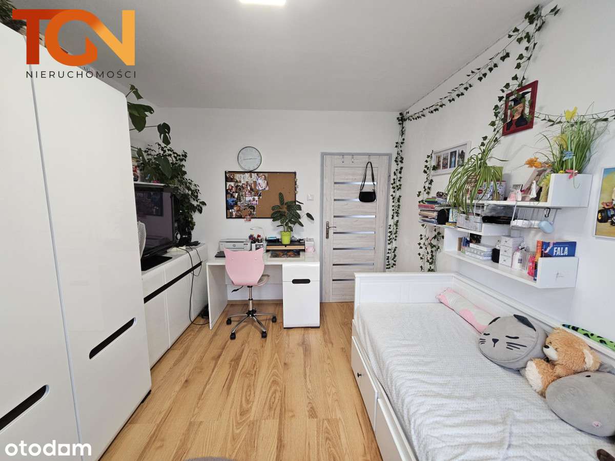 Przestronne M4 na Widzewie - Pełny obrazek: 3/11