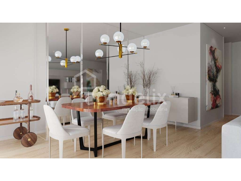 Apartamento T3 Venda Funchal - Grande imagem: 4/28