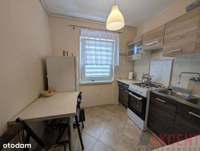 Pokój z kuchnią na Ochocie-4