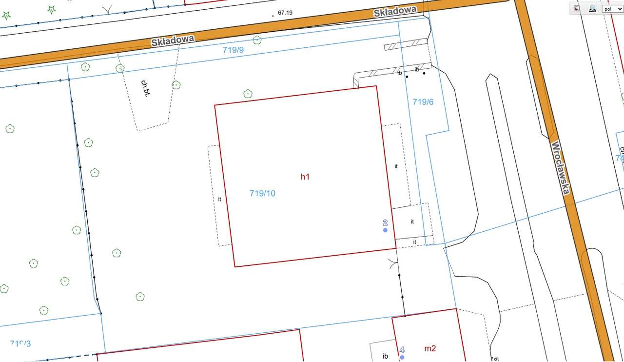 Sprzedam lokal użytkowy-13