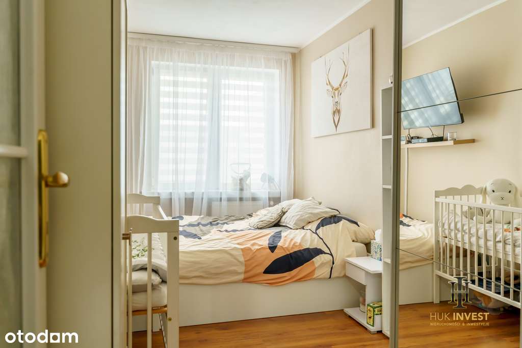 3-pokoje w TOP lokalizacji-5