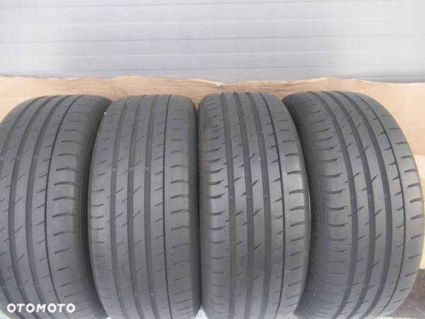 ALU+OPONY LATO R17 MERCEDES C-KLASA 205,212,VITO,AUDI A4 B8,A6,SHARAN I,T4 - 9