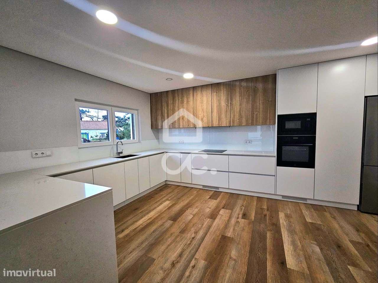 Moradia T4 Térrea -Nova Construção-12