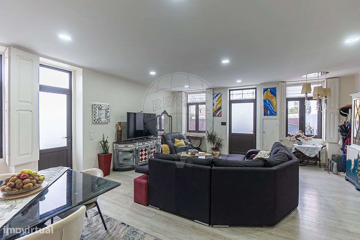 Moradia T2 para venda-10