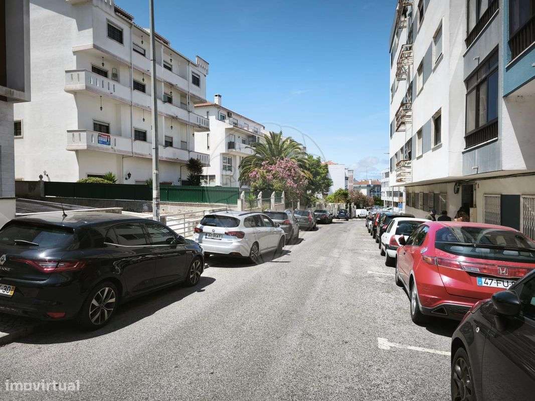 Apartamento T2 para venda - Grande imagem: 5/8