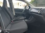 VW Up! 1.0 BMT Move Auto - 12