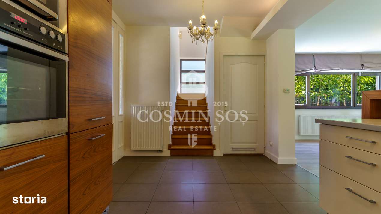 Casa de vanzare in Cartierul Zorilor COMISION 0%-13