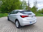 Opel Astra V 1.6 CDTI 120 Lat S&S - 6