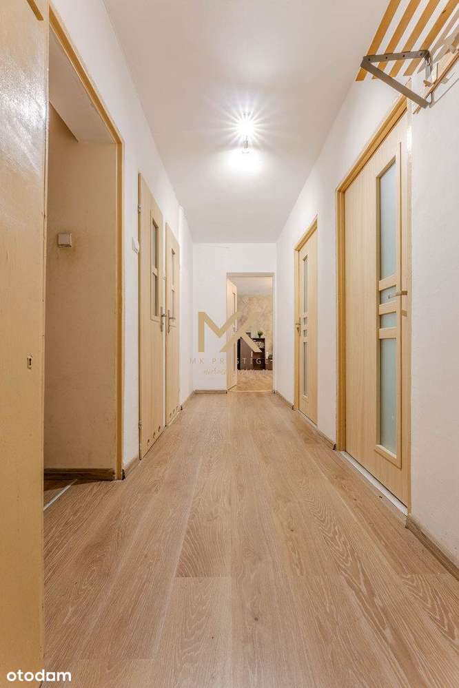 Mieszkanie 4 pokoje | Krzyki | Gliniana-5