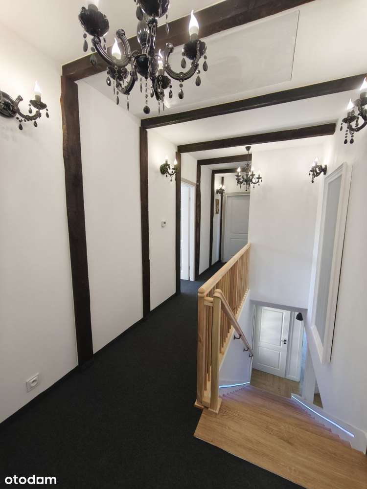 Wyjątkowy dom z ogrodem, jacuzzi i strefą relaksu 30 min od Warszawy-12