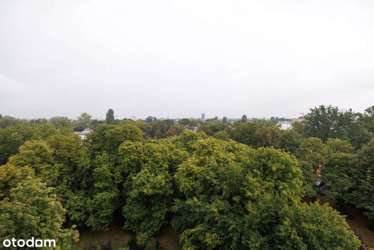 Żoliborz, 2 pokoje do własnej aranżacji-14