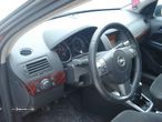 Opel Astra Caravan 1.7 CDTi Cosmo - 11