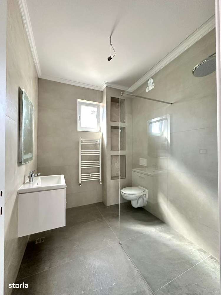 Intabulata! Casa 4 camere 2 bai 95mp Capat Pacurari Valea Lupului-11