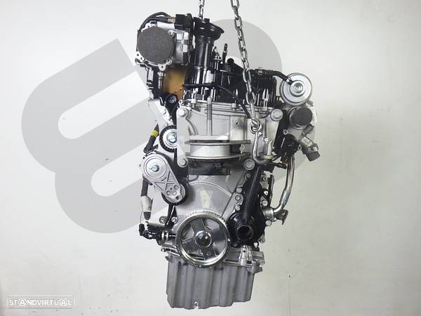 Motor Fiat 500 0.9TWIN AIR 77KW Ref: 199B6000 - 2