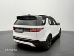 Land Rover Discovery V 3.0 D250 mHEV Dynamic SE - 3