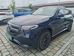 Mercedes-Benz EQC 400 4-Matic Sport - 3