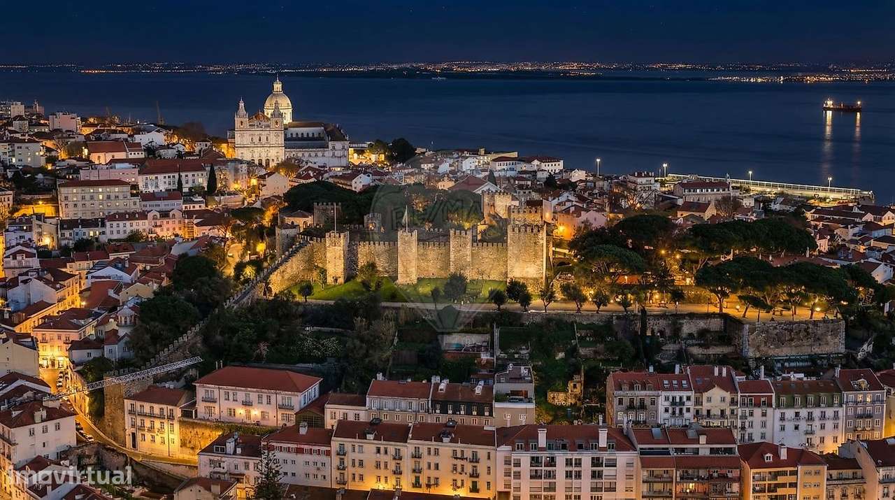 Apartamento T1 para venda-29