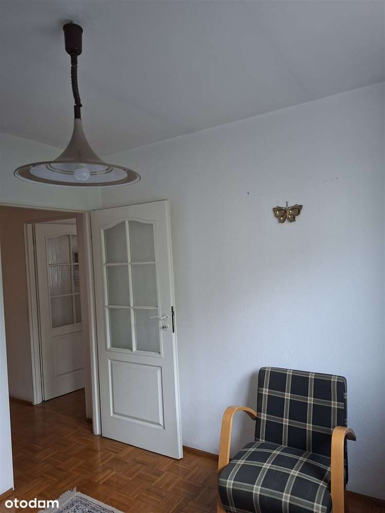 Nowa cena! Mieszkanie 3-pokojowe z balkonem na Pilczycach-11
