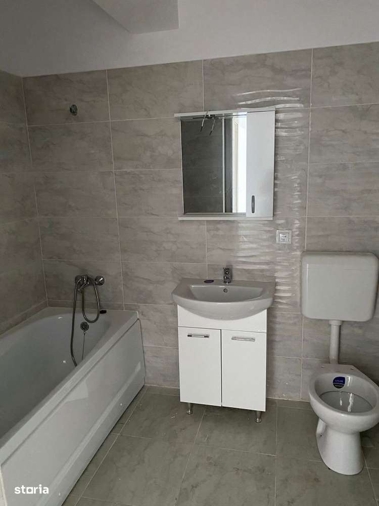 Garsoniera decomandata,Metrou-Berceni-3