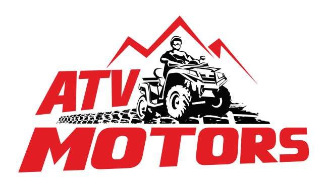 ATV Motors logo