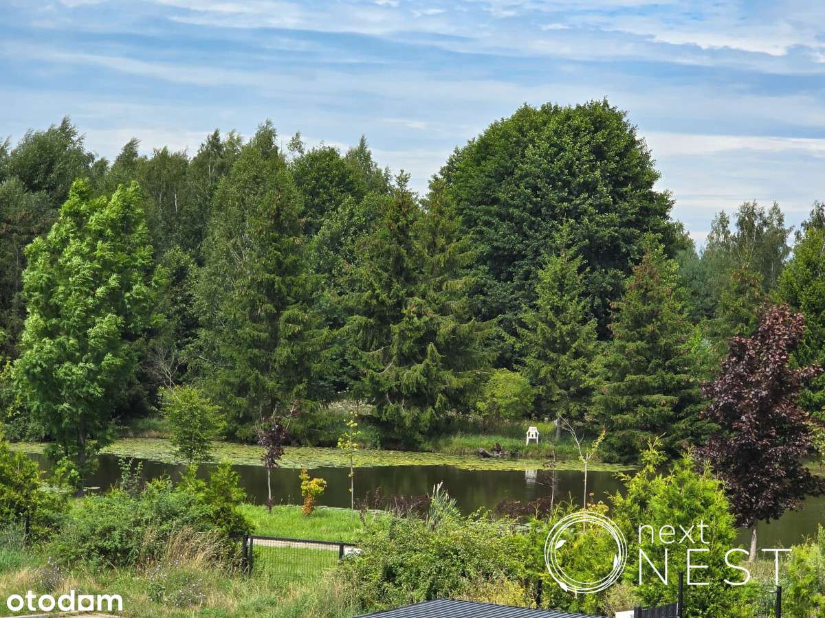 Segment bezczynszowy,5 pokoi,113 m2,Wola Mrokowska-14