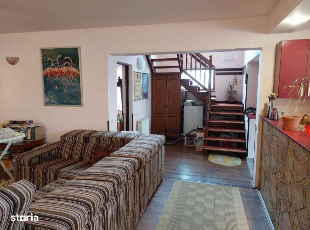 De vanzare casa familiala, Sangeorgiu de Mures-14