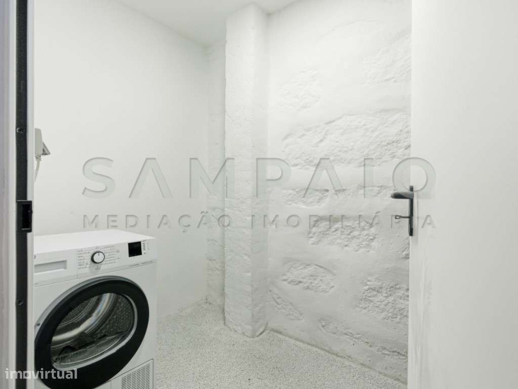 T0+1 - Campanhã - C/ Terraço!-8