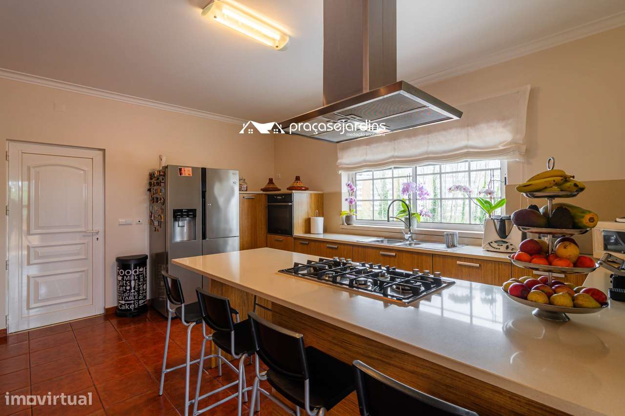 Moradia T5 vista castelo-11