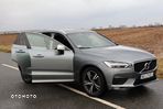 Volvo XC 60 D5 AWD R-Design - 15