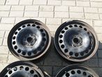 VW AUDI SKODA FELGI 5QA601027 6,5Jx16 ET48 5x112 - 3