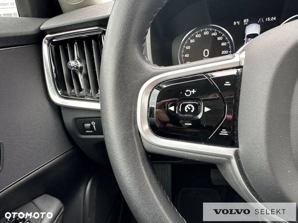 Volvo V90 - 12