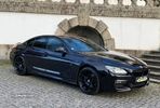 BMW 640 Gran Coupé d Pack M - 4