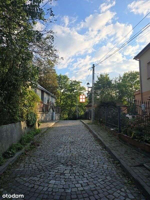 Przemyśl, stylowy apartament na Starym Mieście-12