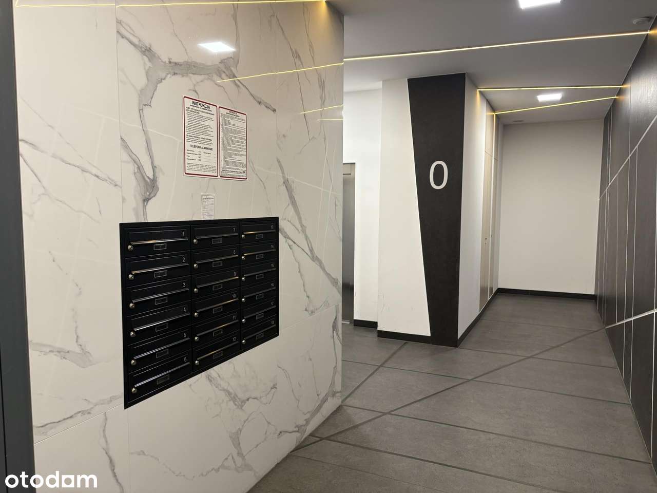 2 pokojowy Apartament na Zabłociu , ogródek 59 m2-10