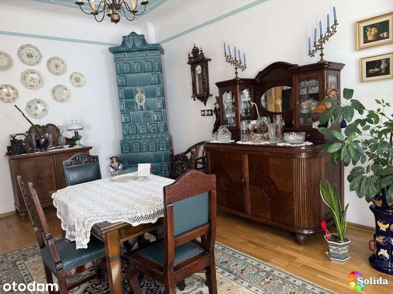 Wyjątkowe mieszkanie 109, 83 m2 w centrum Jelenia-4